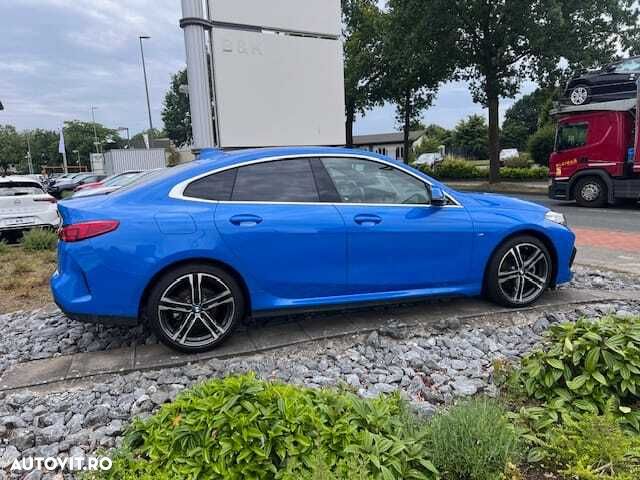 BMW Seria 2 218i Gran Coupe Aut. M Sport - 5