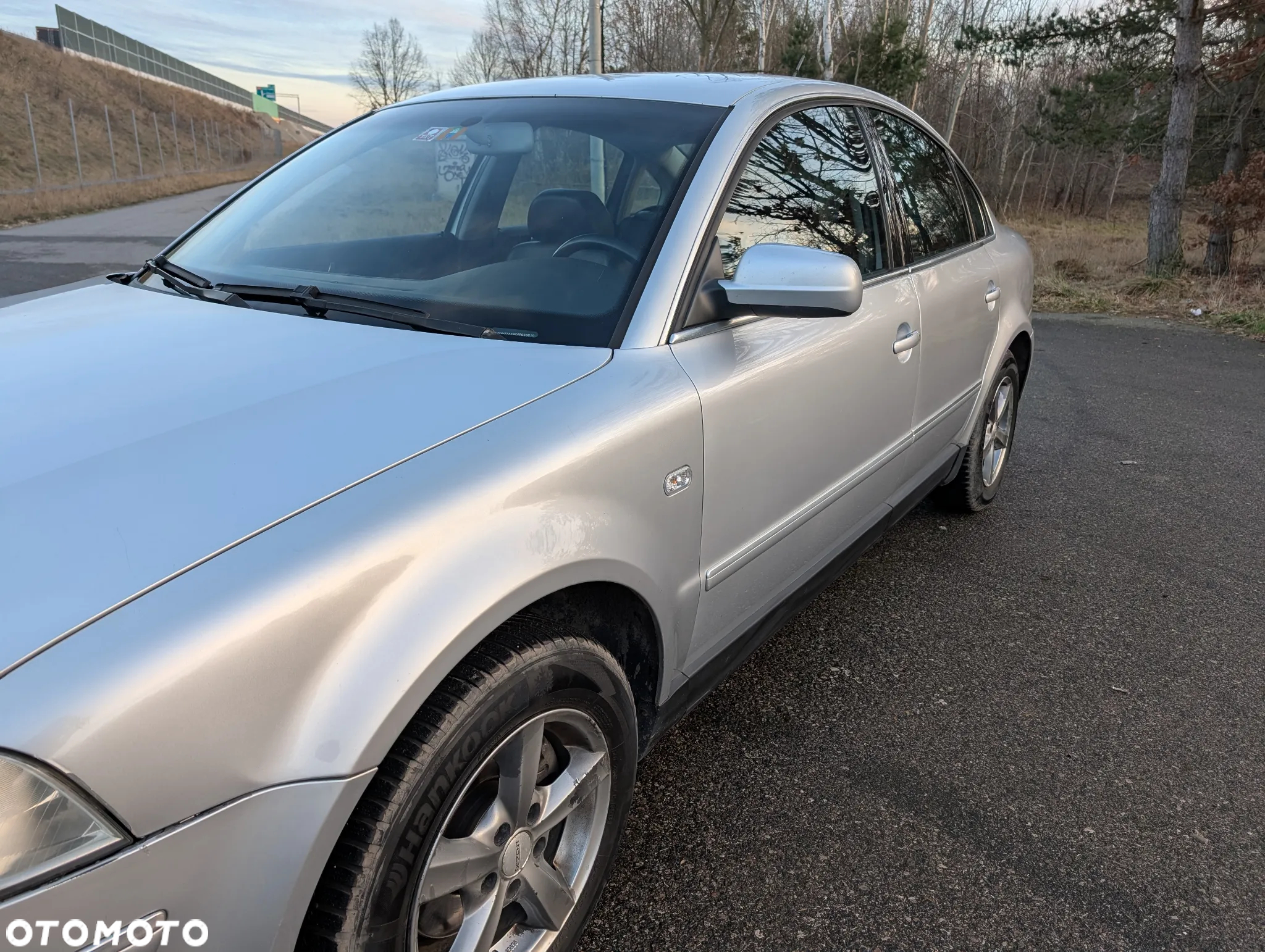 Volkswagen Passat - 20