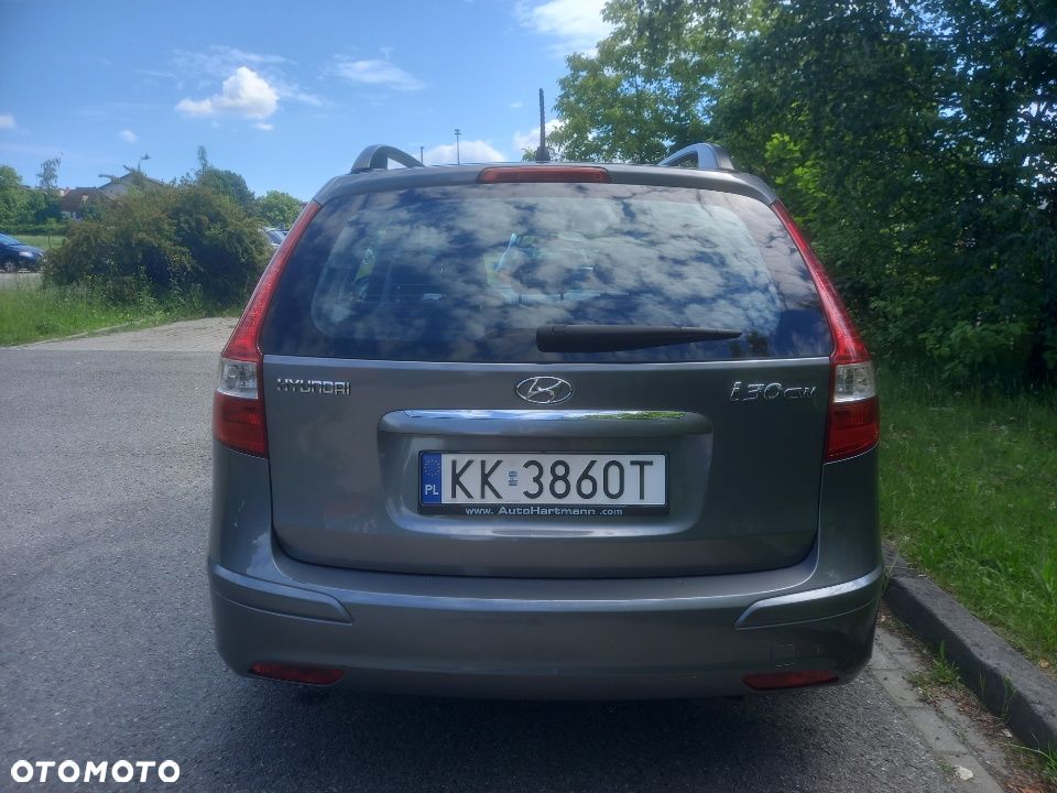 Hyundai i30 1.4 Blue Comfort - 3