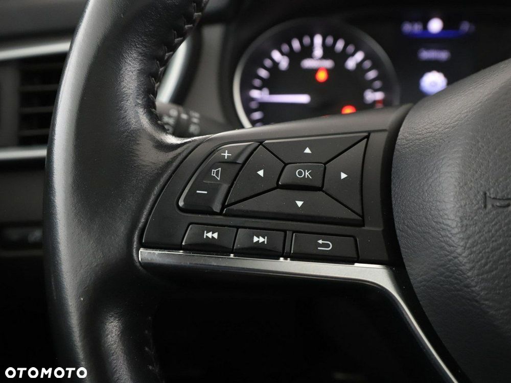 Nissan Qashqai 1.5 dCi DCT N-CONNECTA - 30