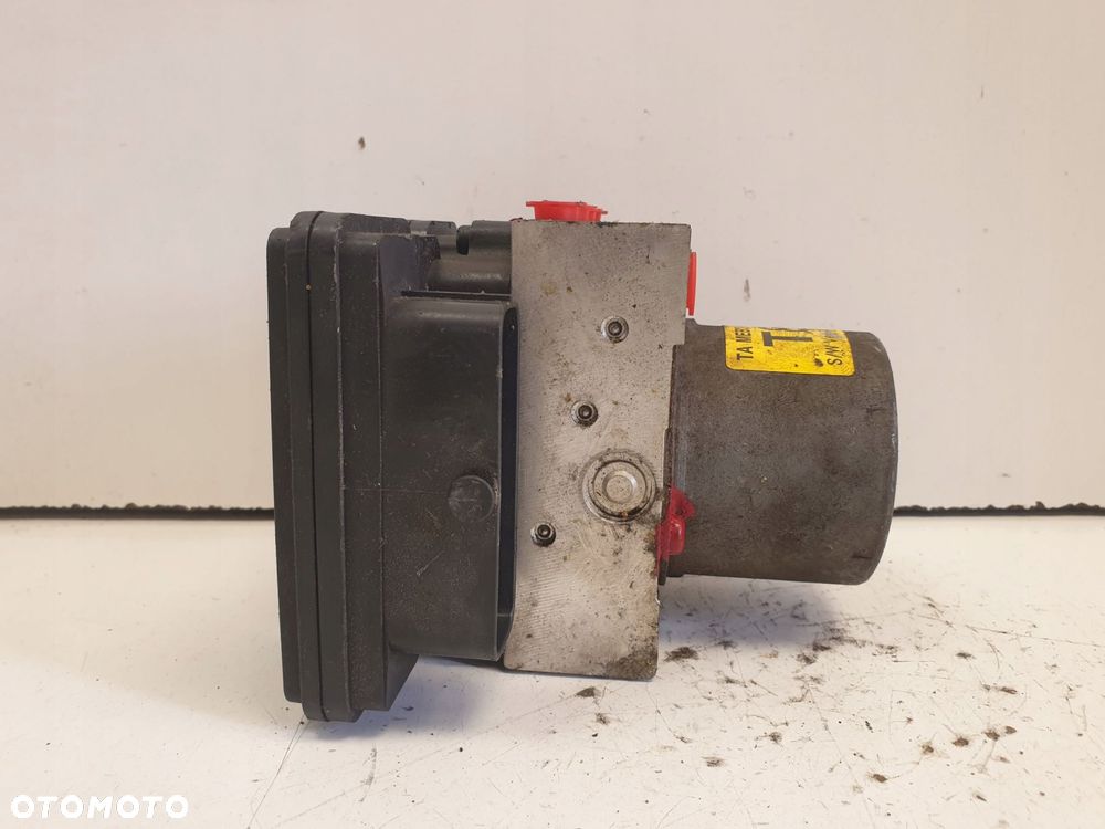 Kia Picanto II POMPA ABS hamulcowa 1Y589-20500 - 2