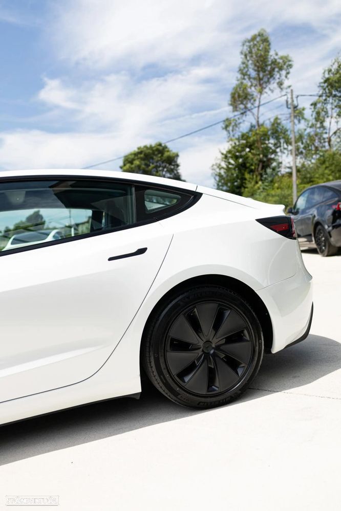 Tesla Model 3 Tração Traseira Premium - 17