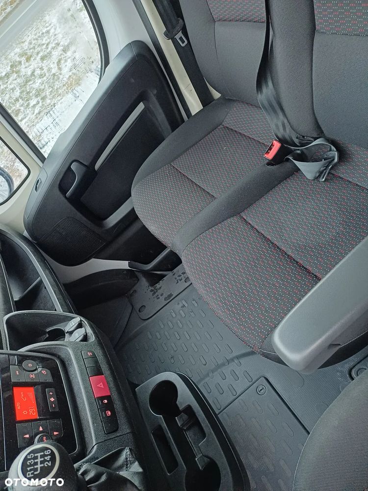 Fiat DUCATO L2 H2 - 15