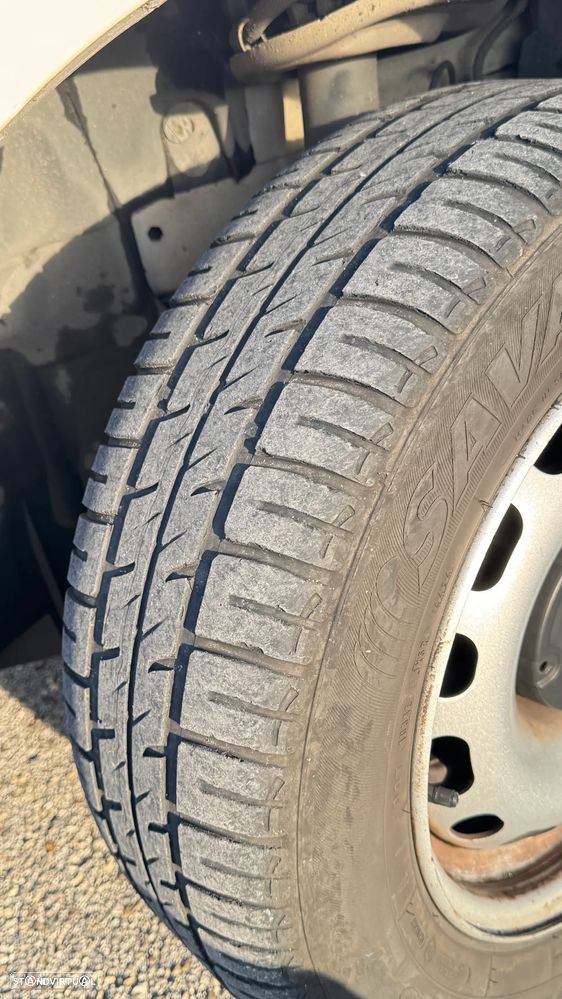 Citroën Berlingo Van L3 - 8