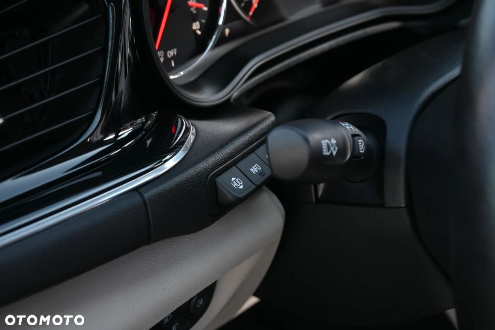 Opel Insignia 2.0 Direct Inj Trb 4x4 Ultimate Exclusive - 34