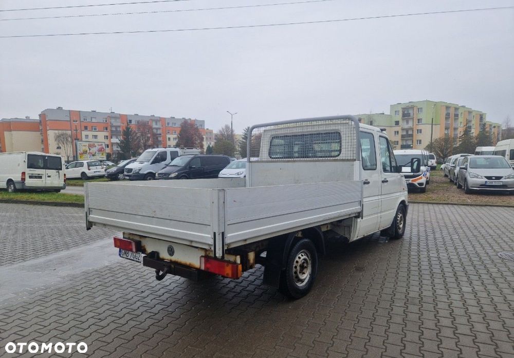 Volkswagen LT35 - 5