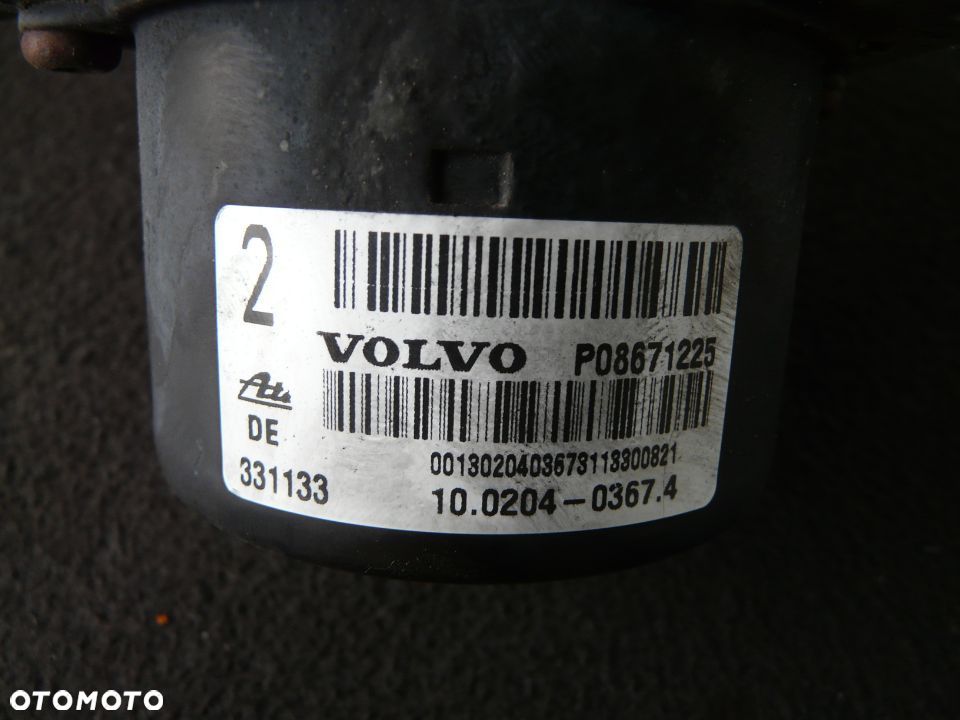 Pompa ABS 8671225 Volvo XC90 - 3