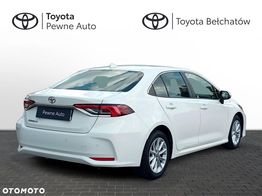 Toyota Corolla - 6