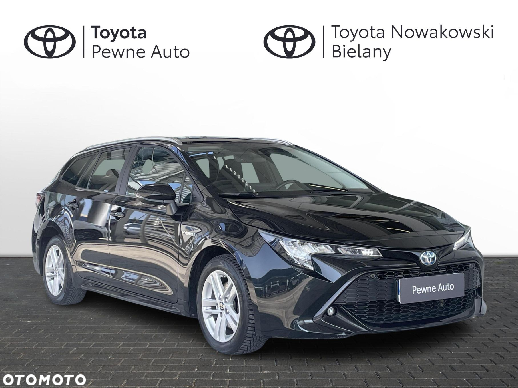 Toyota Corolla - 7