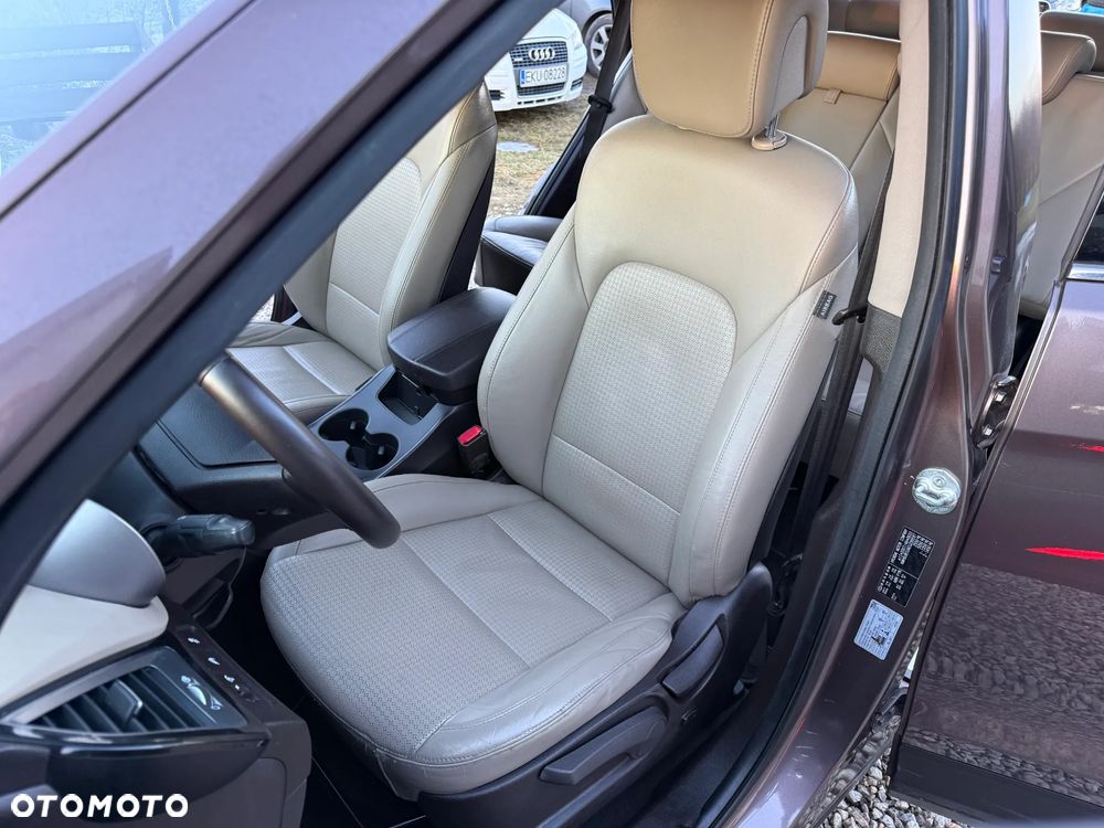 Hyundai Santa Fe - 28