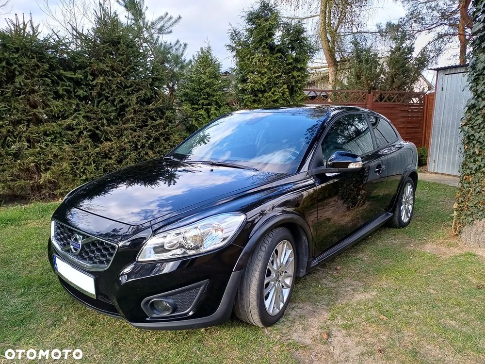 Volvo C30 1.6D DRIVe - 3