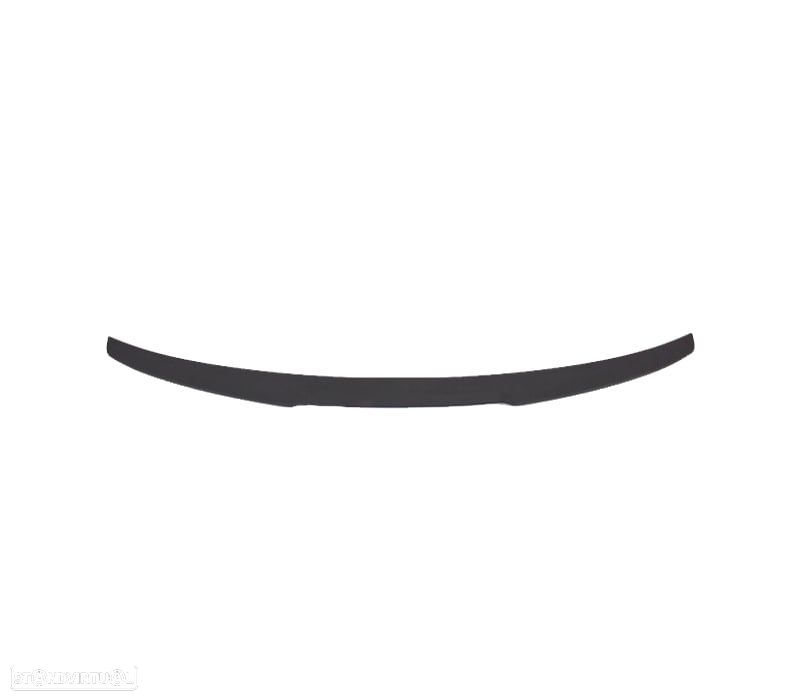 SPOILER BMW E92 E93 COUPÉ CABRIO 06-13 - 2