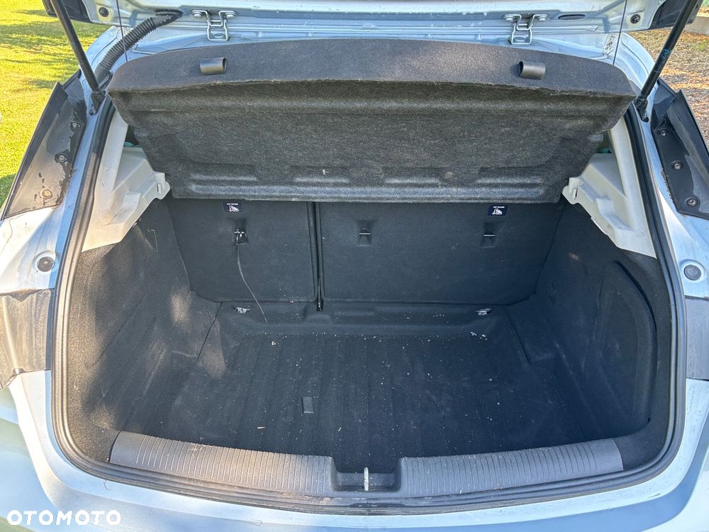 Opel Astra 1.6 D (CDTI) Edition - 13