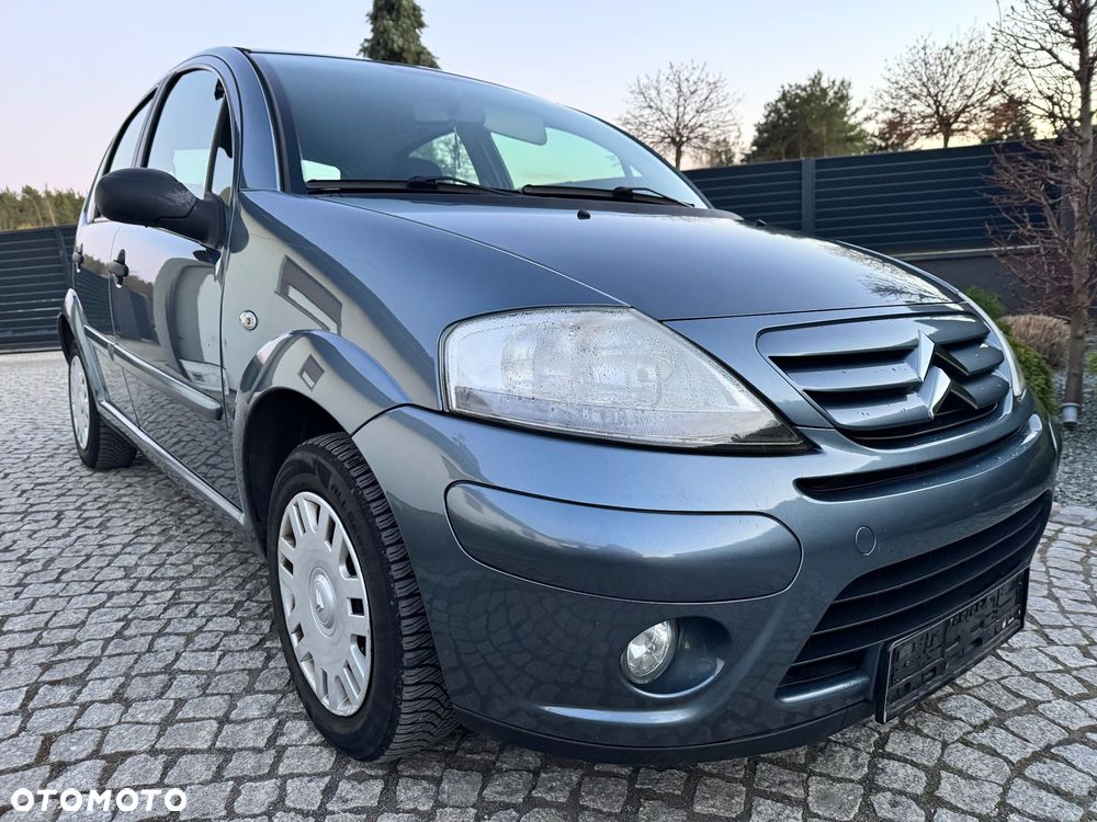 Citroën C3 - 10