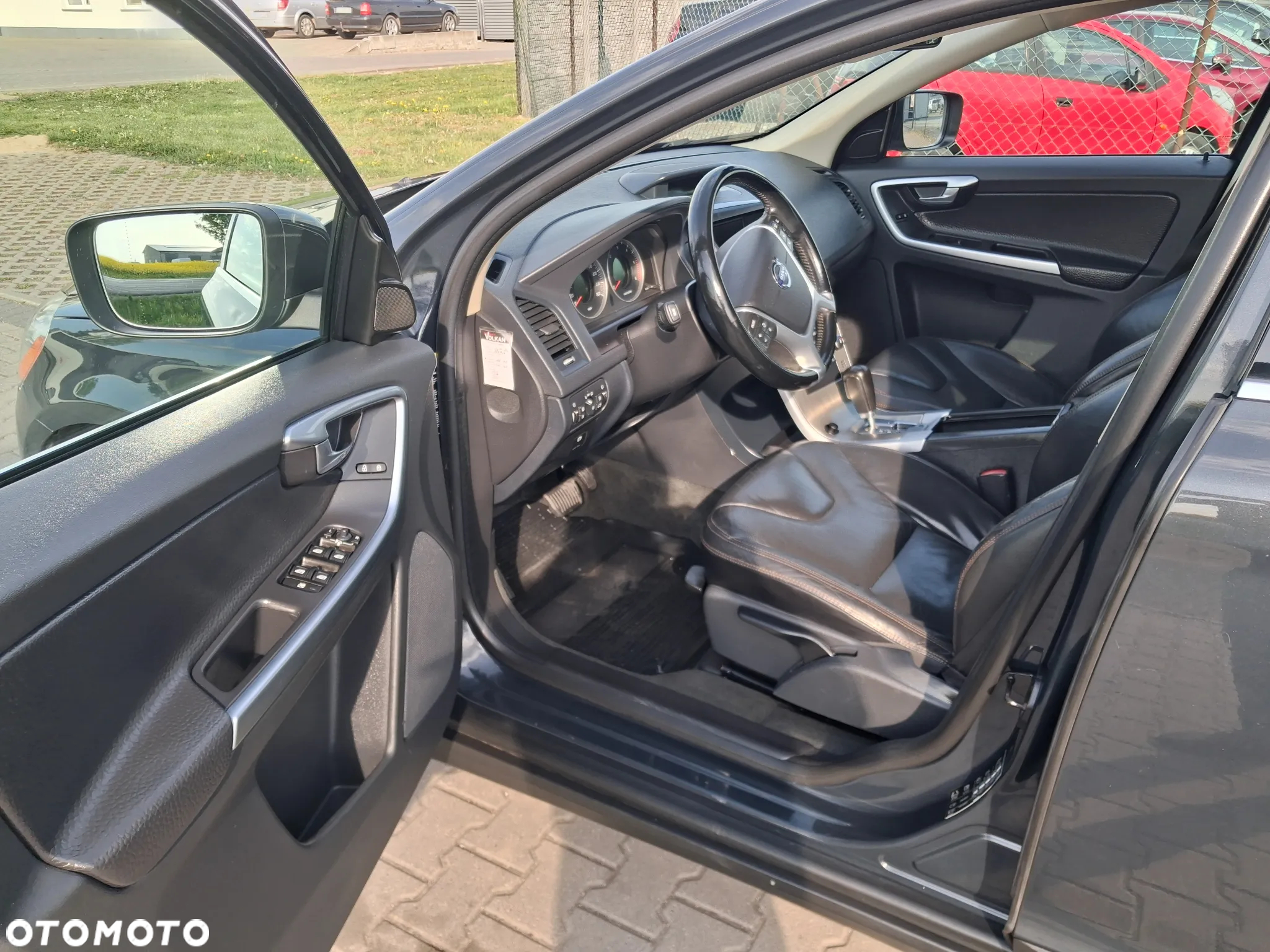 Volvo XC 60 2.4D - 4