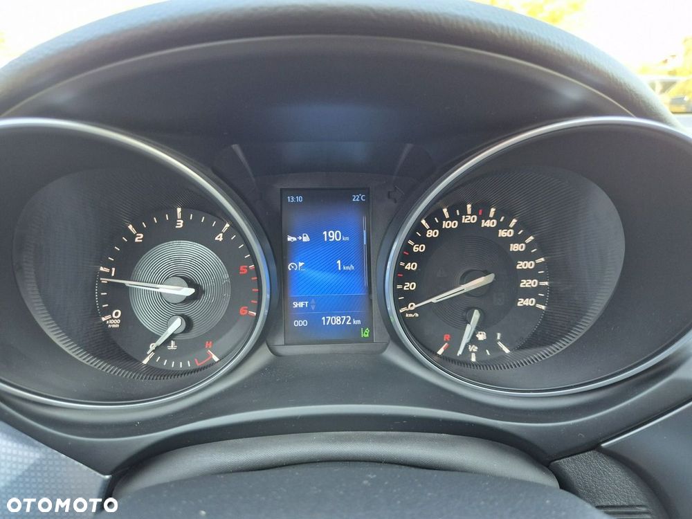 Toyota Avensis 2.0 D-4D Prestige - 15