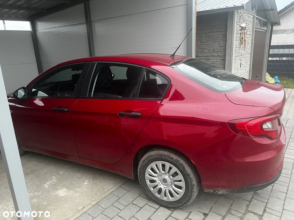 Fiat Tipo 1.4 16V - 2