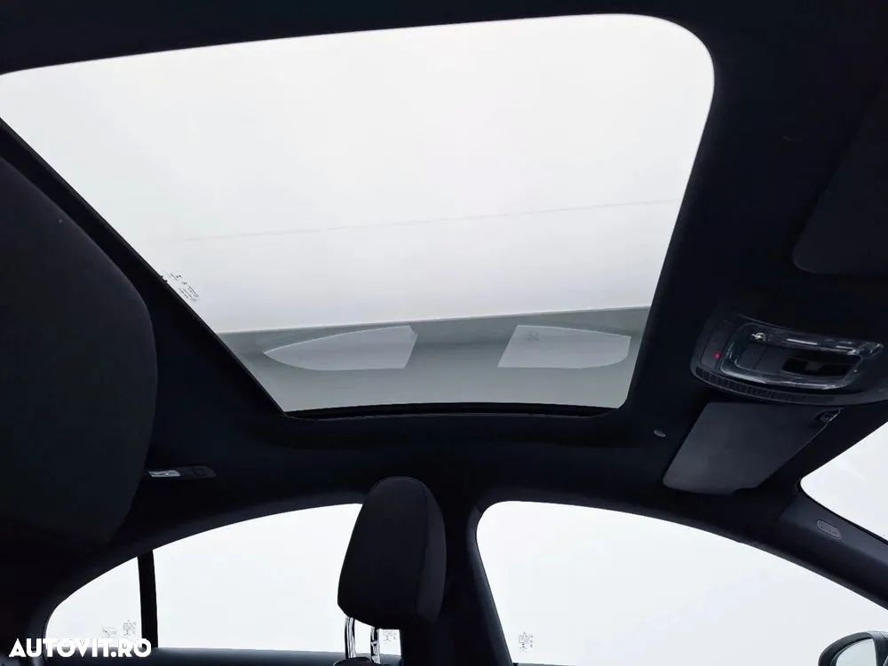 Mercedes-Benz CLA 180 d 7G-DCT - 15