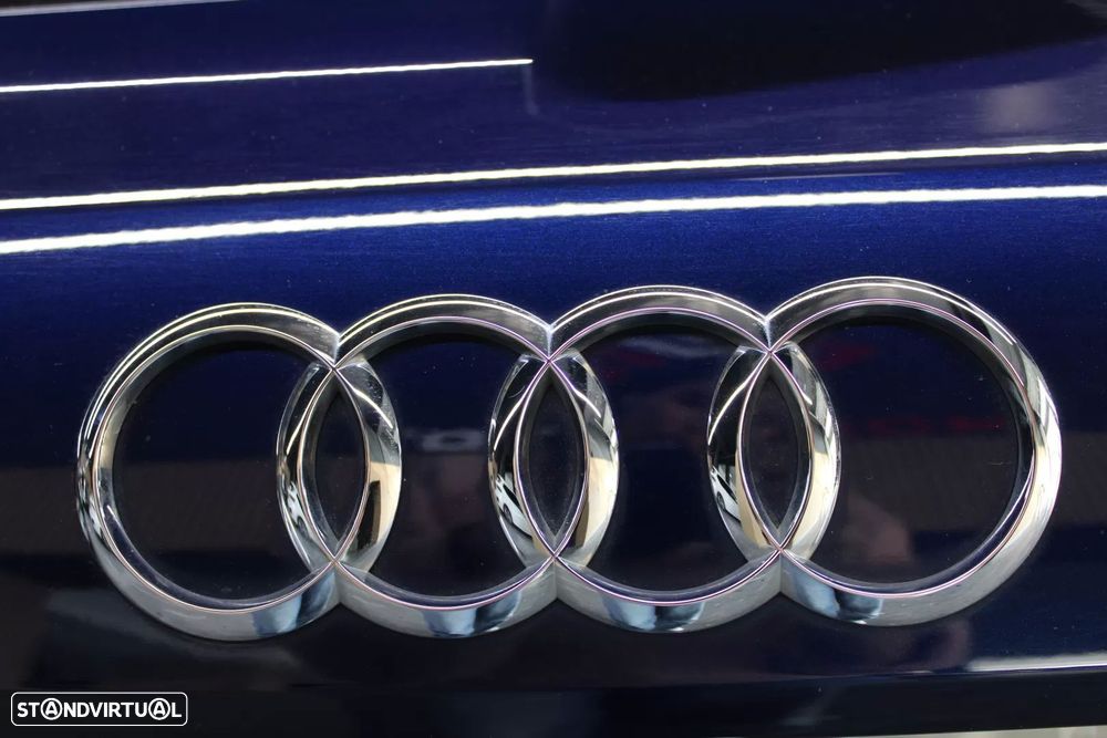Audi A3 Sportback 40 TFSIe Advanced - 32