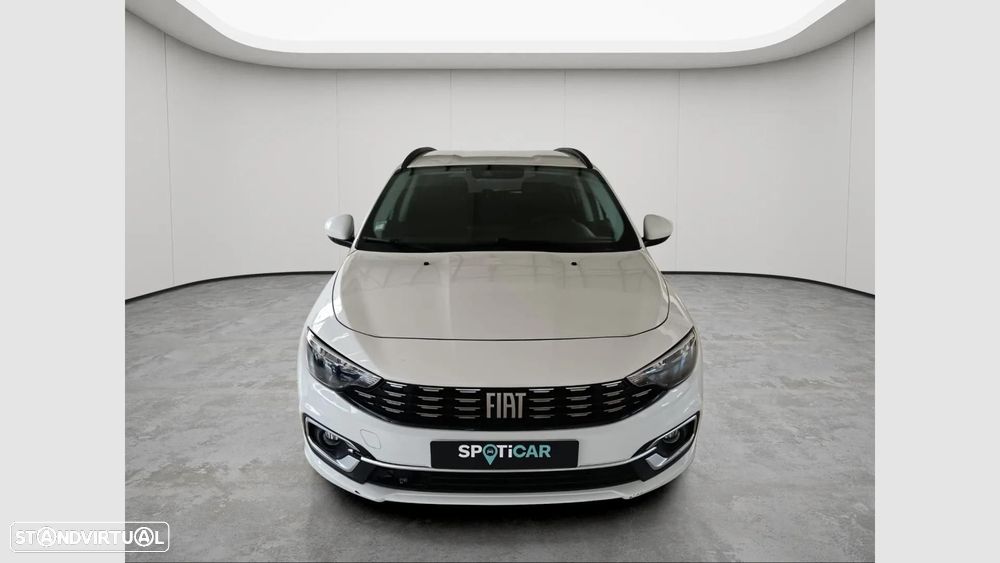 Fiat Tipo 1.3 MultiJet - 3