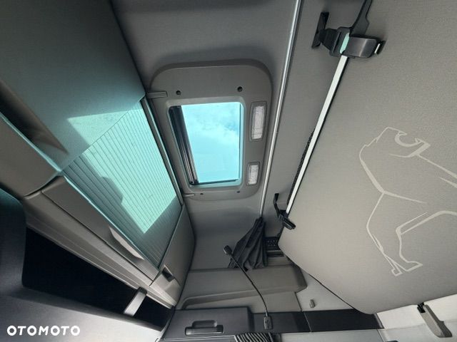 MAN TGX 18.470 BL SA RETARDER - 13
