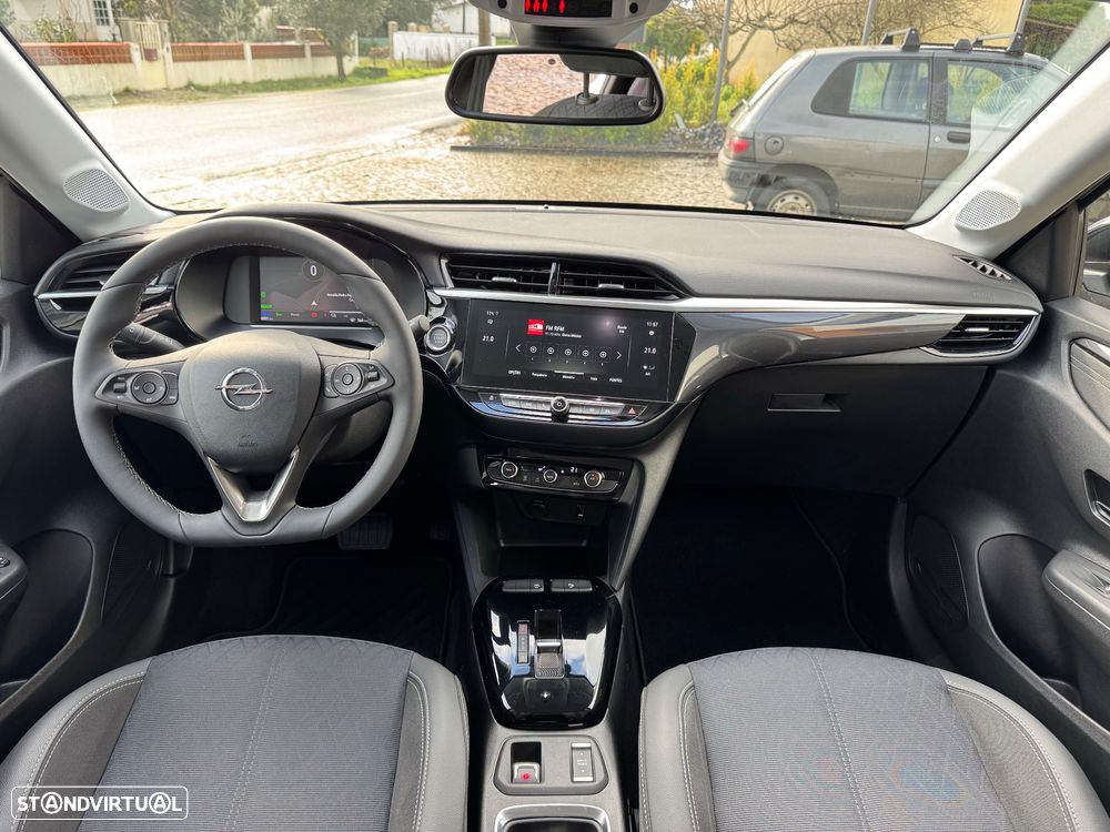 Opel Corsa-e Elegance - 16