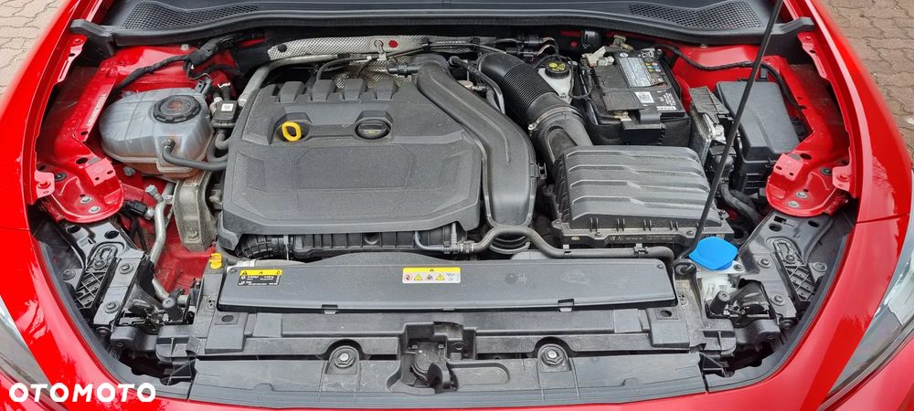 Seat Leon 1.5 TSI Style - 12