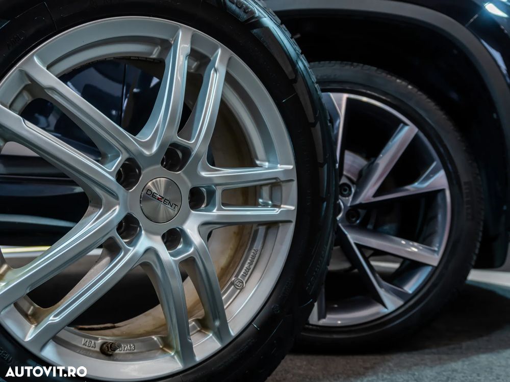 Skoda Kodiaq 2.0 TDI DSG Sportline - 11