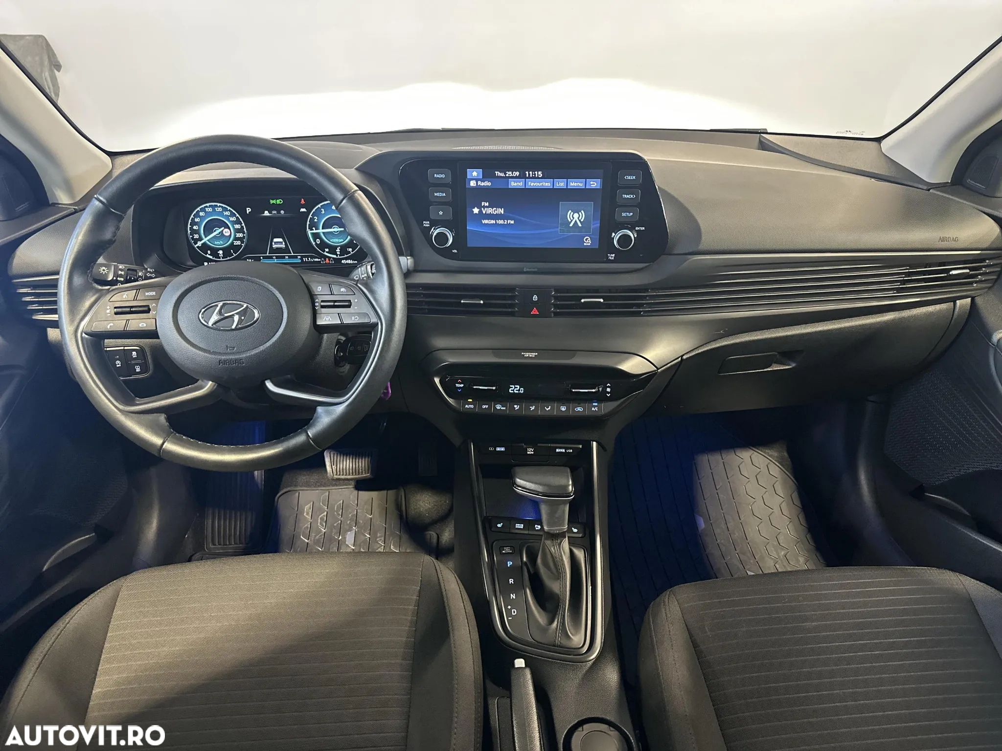 Hyundai i20 - 9