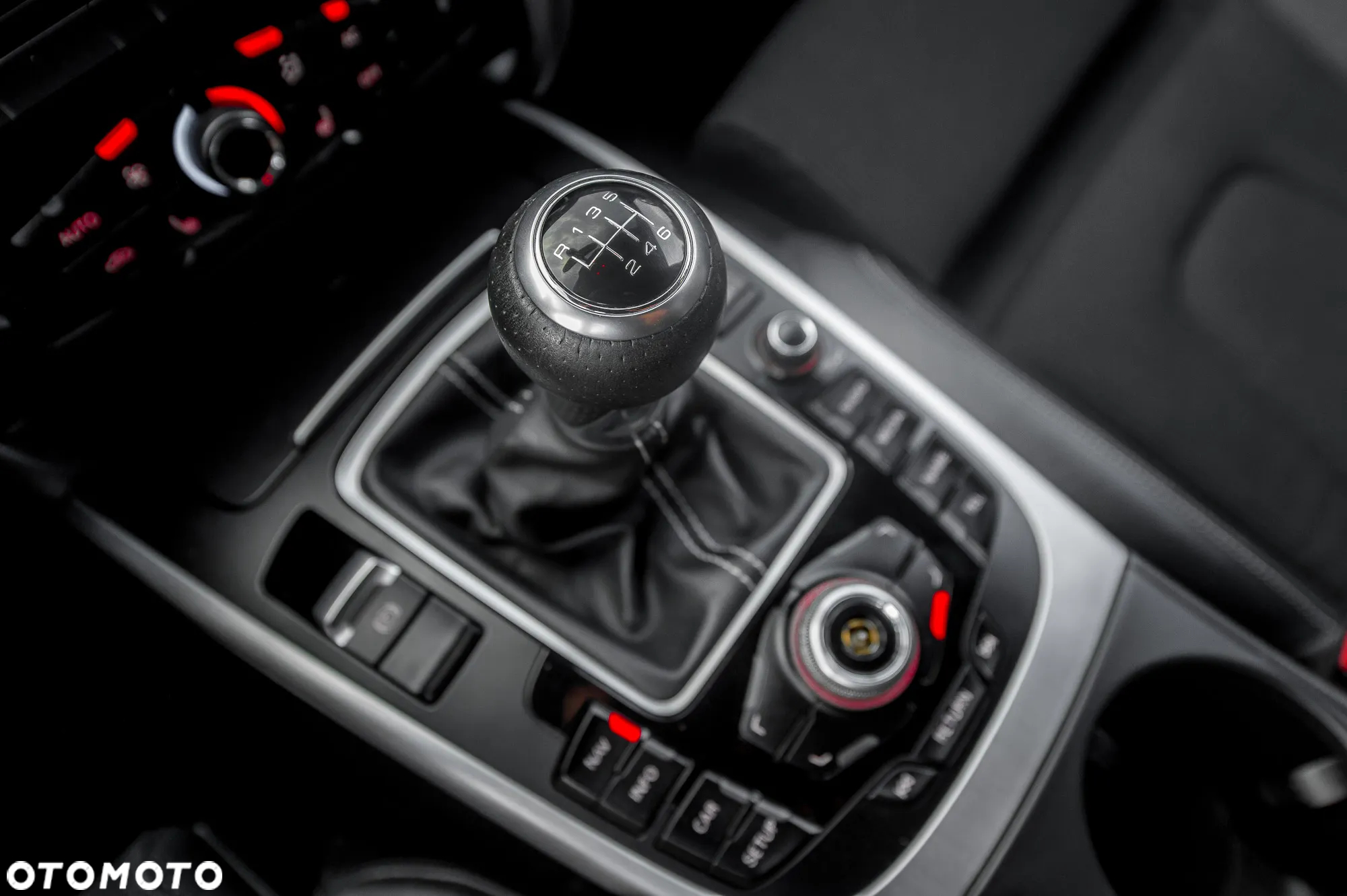 Audi A5 2.0 TFSI Sportback - 29