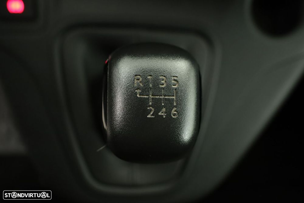 Citroën berlingo 1.5 bluehdi m - 10