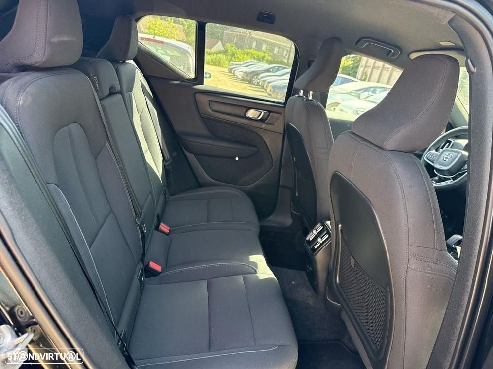 Volvo XC 40 Recharge Extended Range Plus - 11