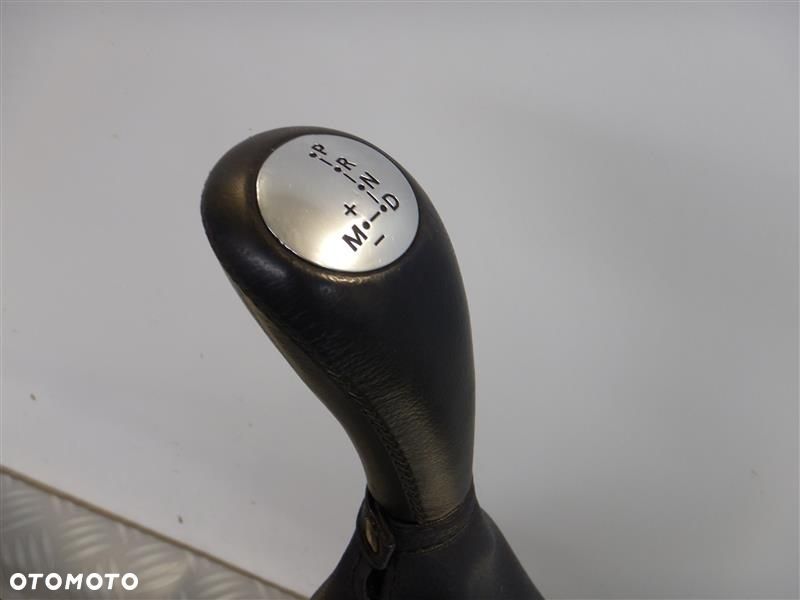 Mechanizm zmiany biegów lewarek Renault Espace IV 2003-2014 3,5B 8200230597 - 6