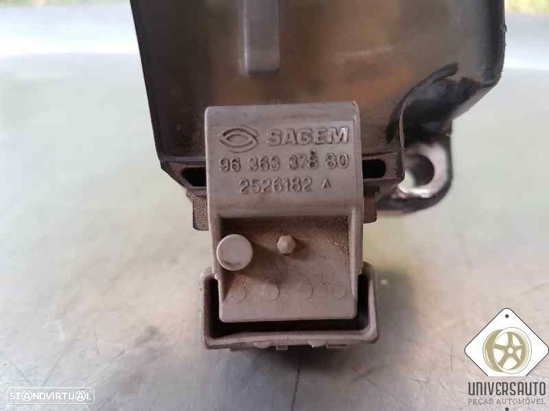 BOBINE IGNIÇÃO PEUGEOT 307 2002 - 1