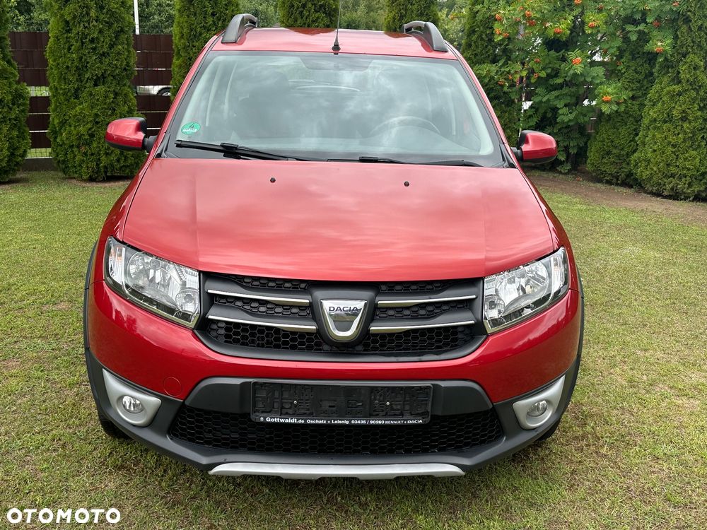 Dacia Sandero TCe 90 S&S Laureate - 10