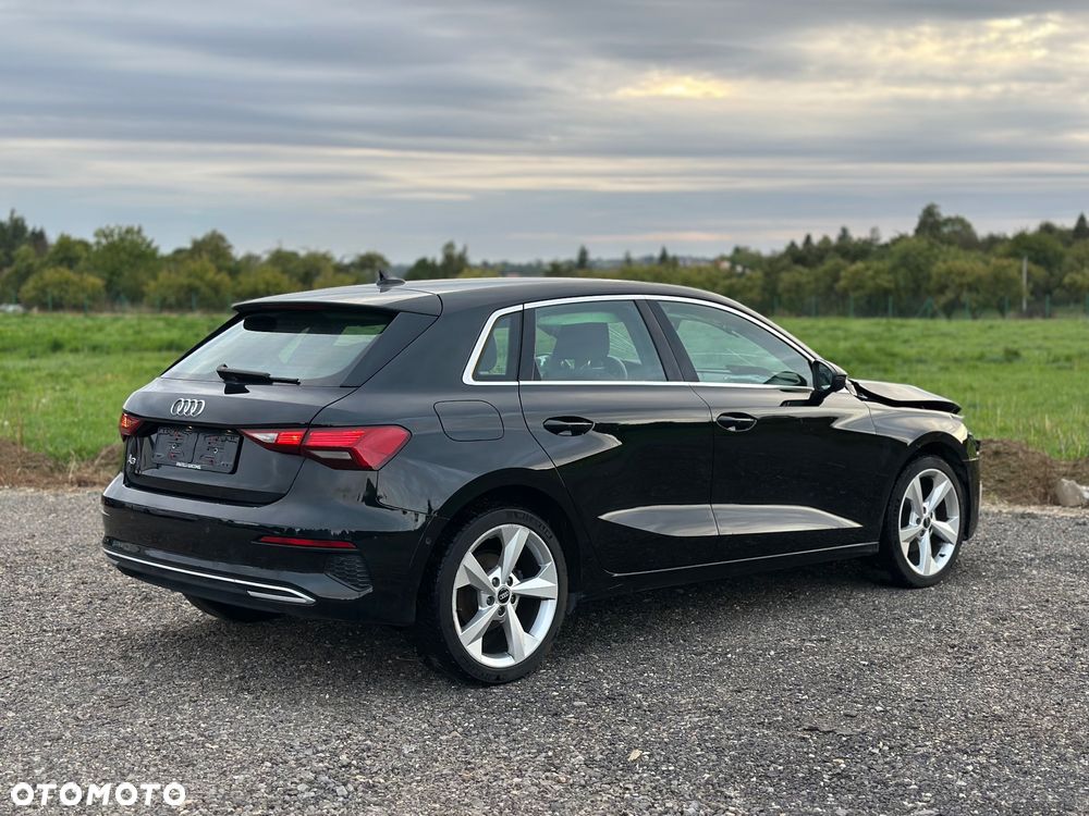 Audi A3 - 11