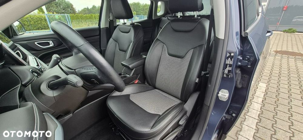 Jeep Compass 1.5 T4 mHEV Altitude FWD S&S DCT - 10