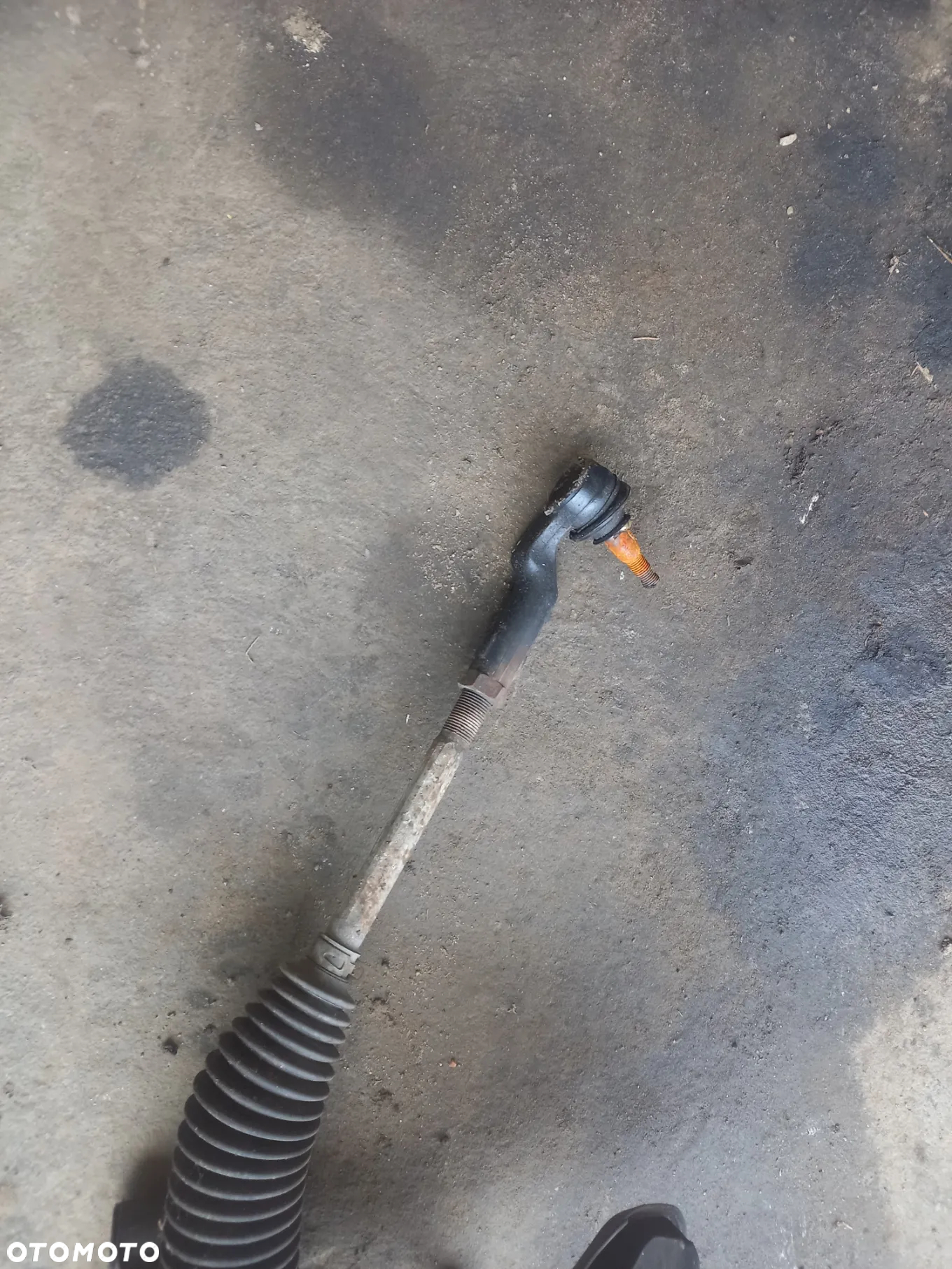 PRZEKŁADNIA MAGLOWNICA MAZDA 3  BL    08-13r  EUROPA - 4