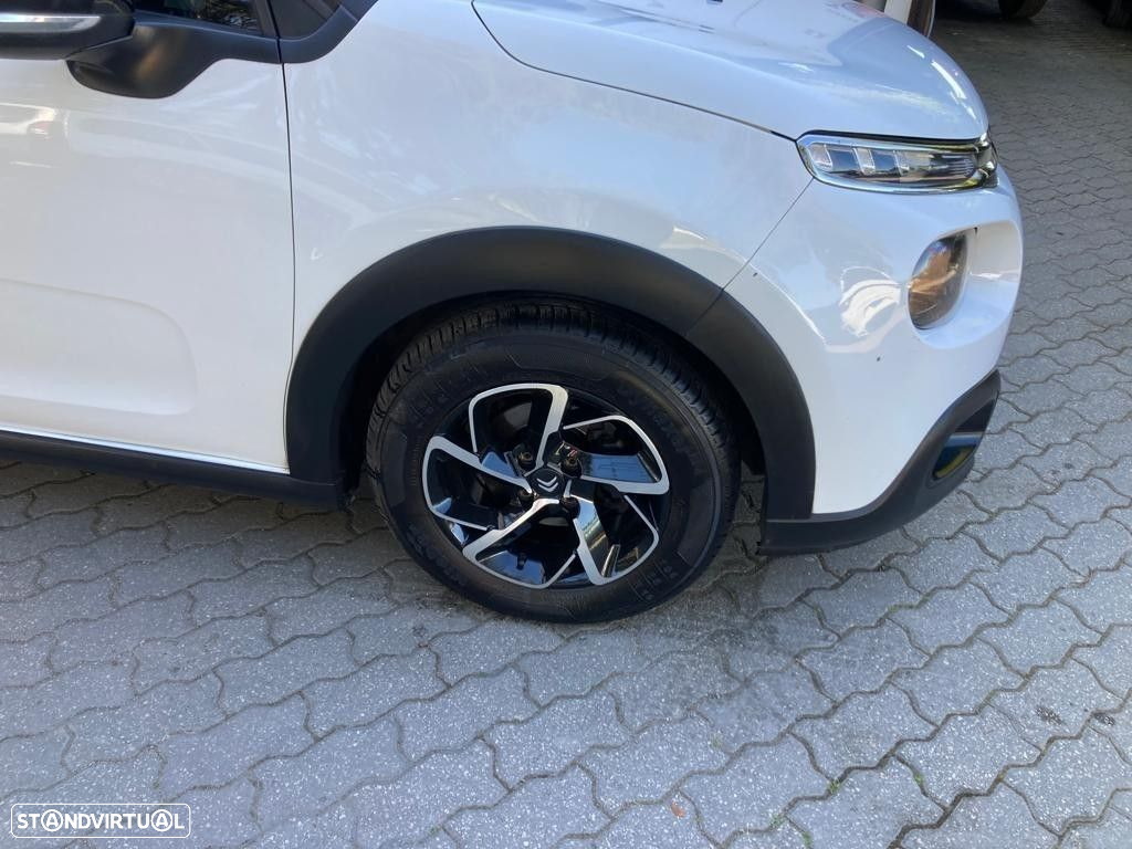 Citroën C3 - 6