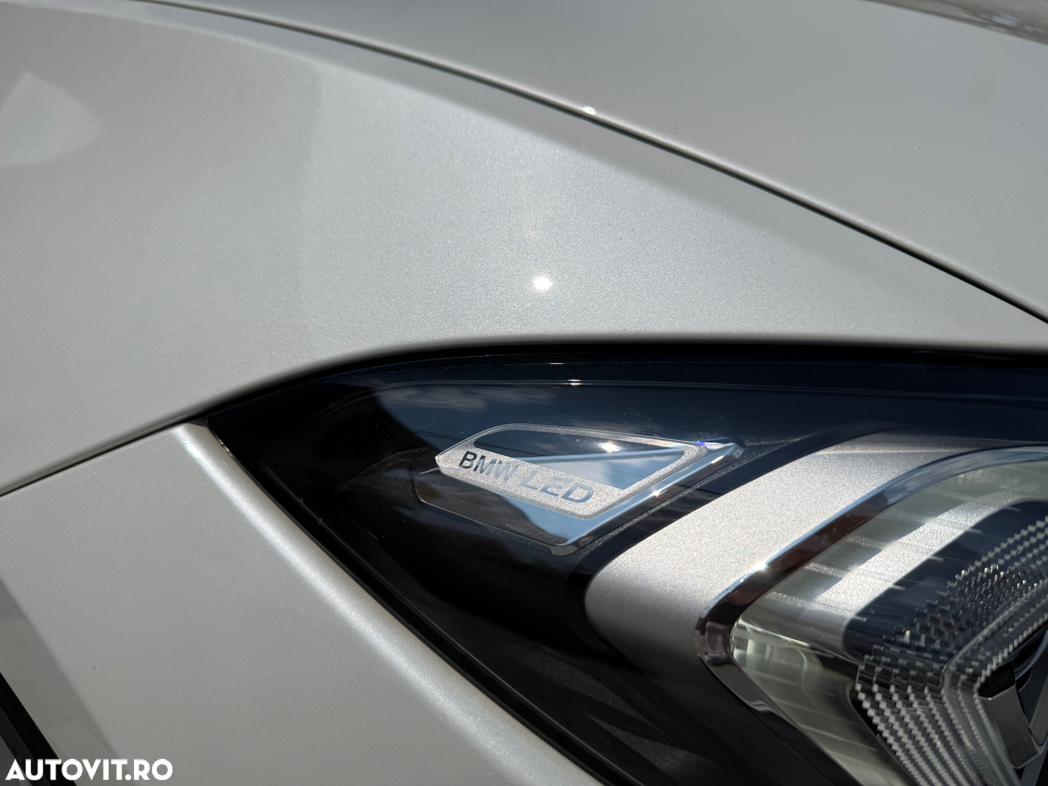 BMW Seria 3 318i Touring Aut. - 12