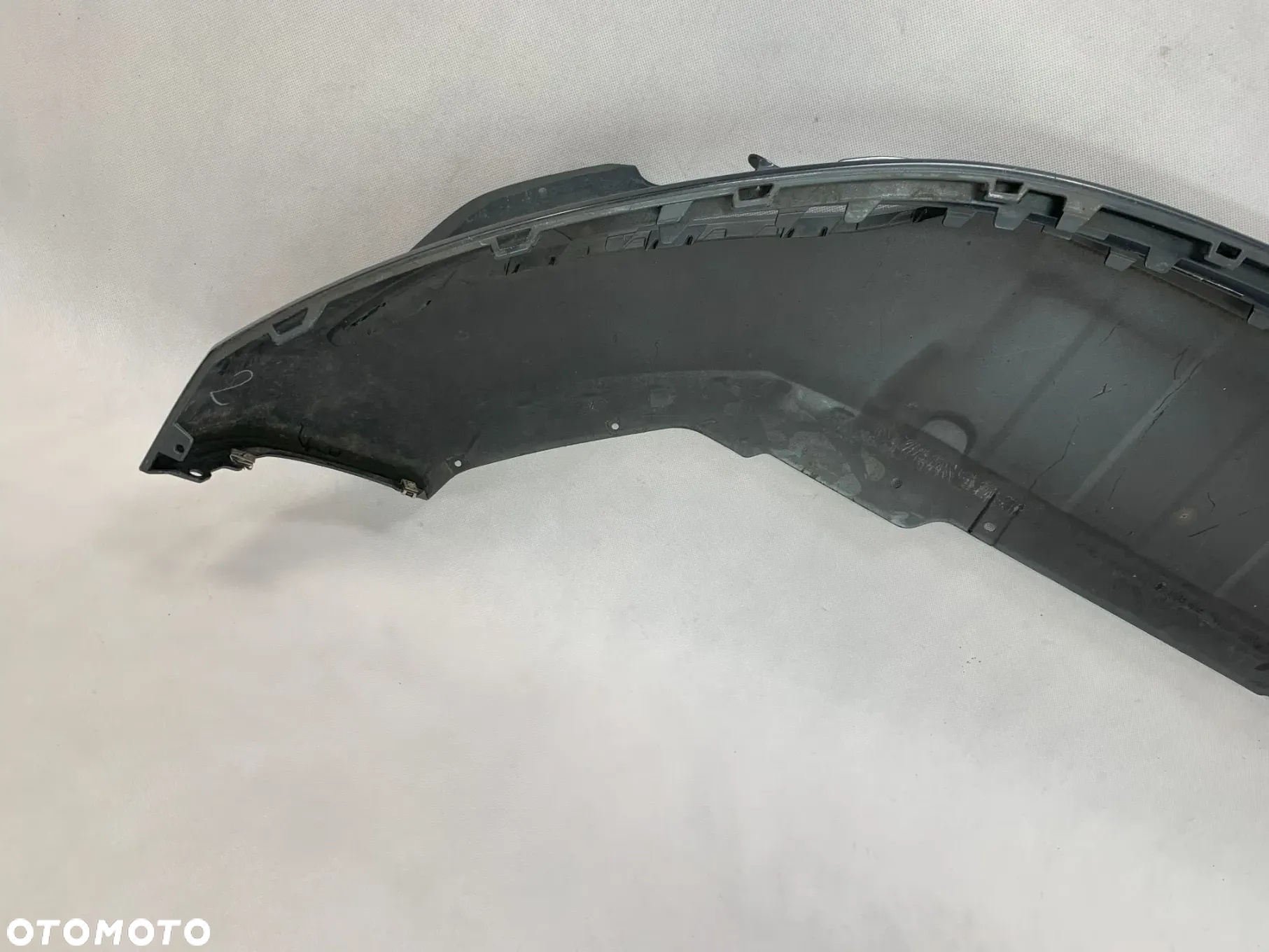 Image Škoda Karoq Sportline Spoiler předního nárazníku - 57A807061A