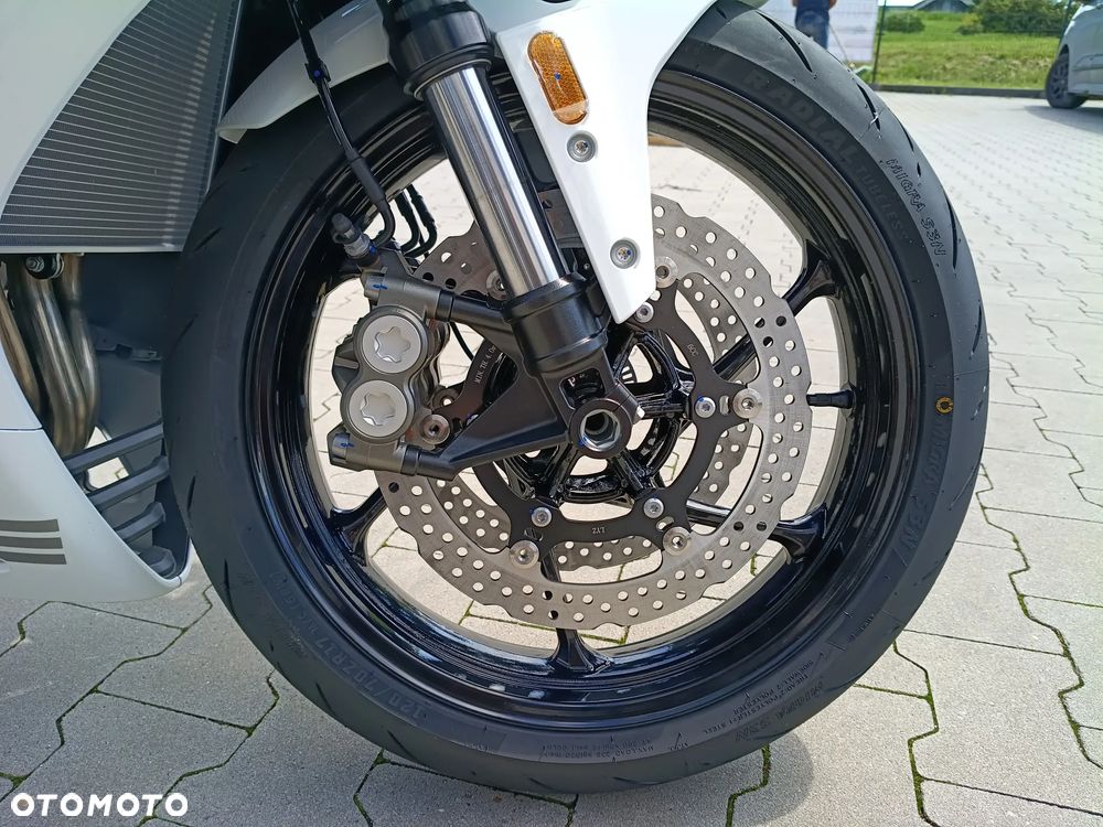 KOVE NK450RR - 11