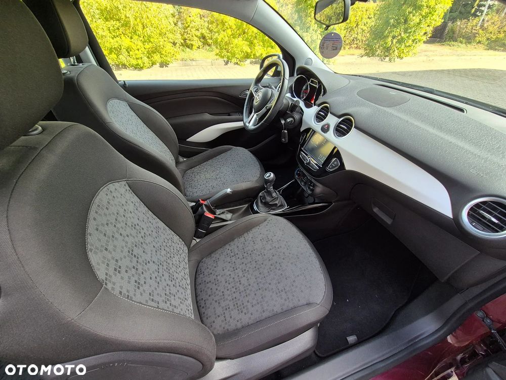 Opel Adam - 13