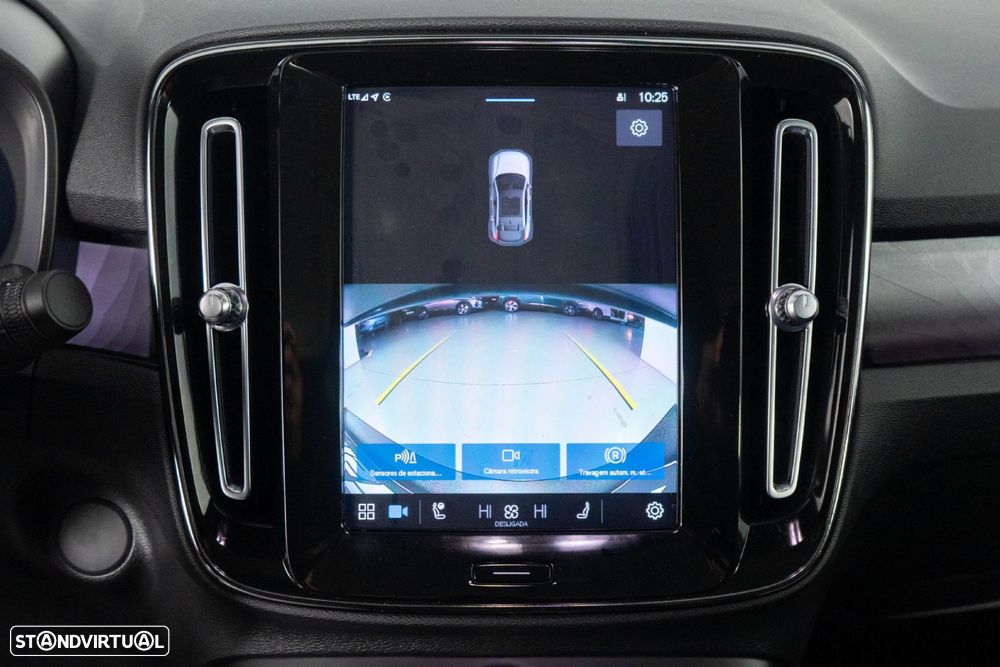 Volvo C40 Recharge Plus - 23