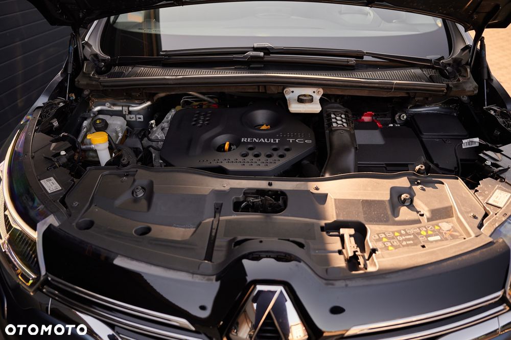 Renault Espace 1.8 TCe FAP Initiale Paris EDC - 31