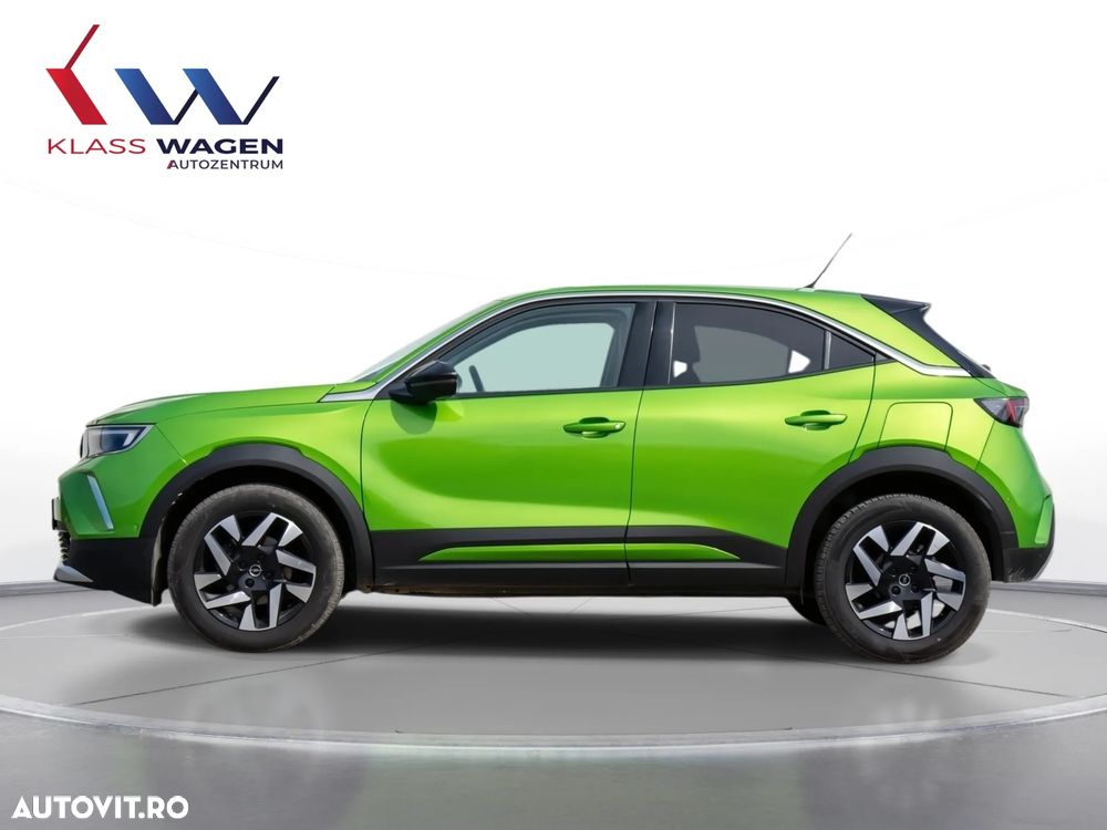 OPEL Mokka 2023 — imagine 3
