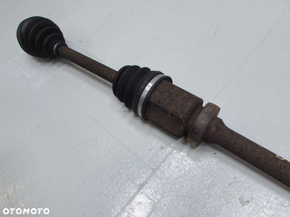 VOLVO C30 S40 V50 C70 1.6 D2 06-13 POLOS POLOSKA PRAWA DLUGA - 3