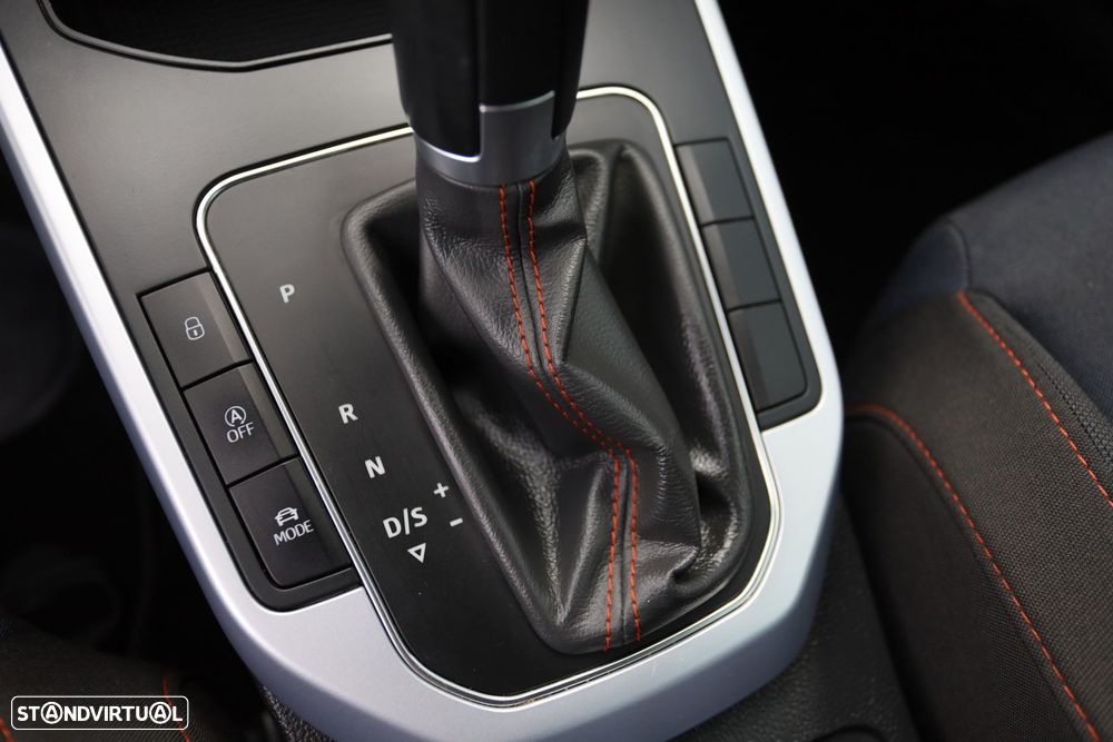 SEAT Arona 1.0 TSI FR DSG - 9