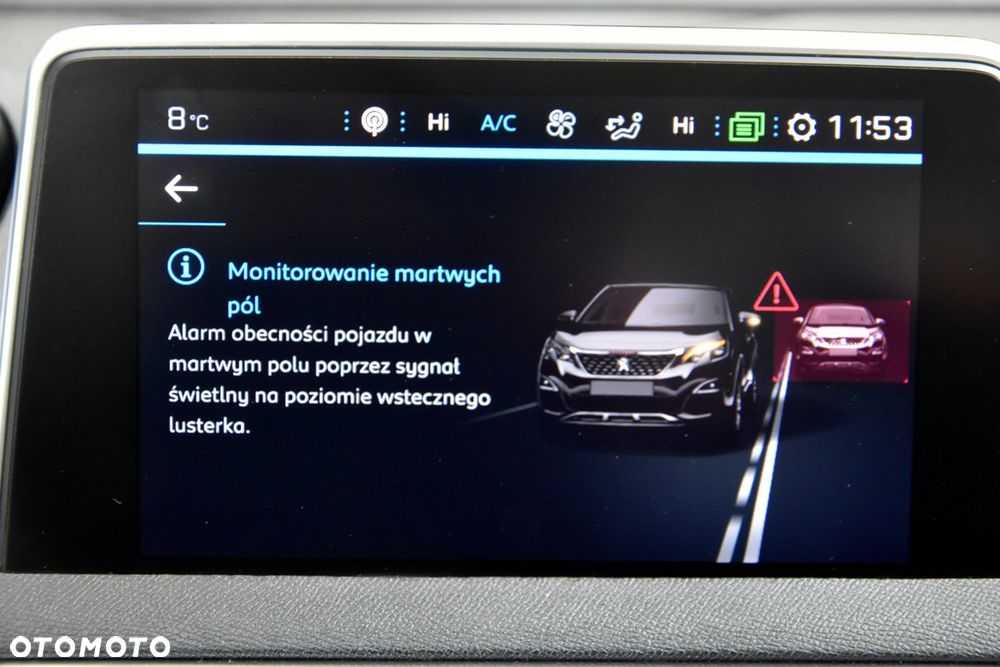 Peugeot 5008 BlueHDI 150 Stop & Start Allure - 35