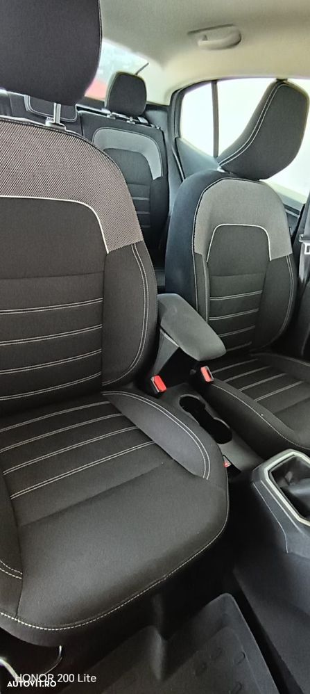 Dacia Logan - 23
